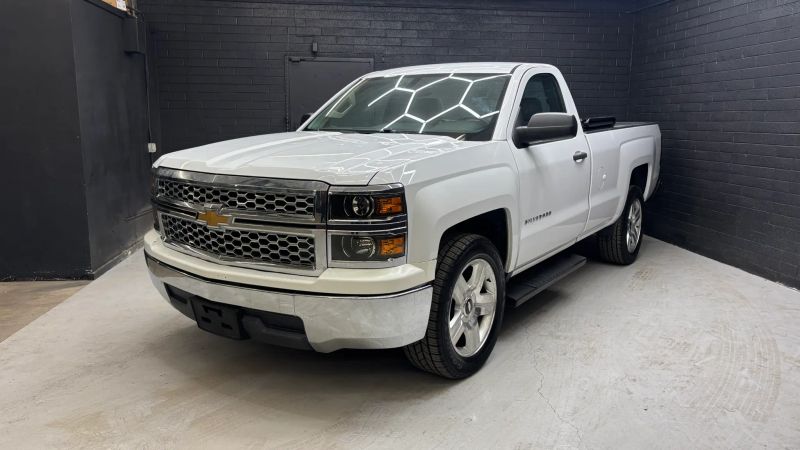 chevrolet silverado 1500 2014 1GCNCPEH6EZ196856 image chevrolet silverado 1500 2014 1GCNCPEH6EZ196856 image